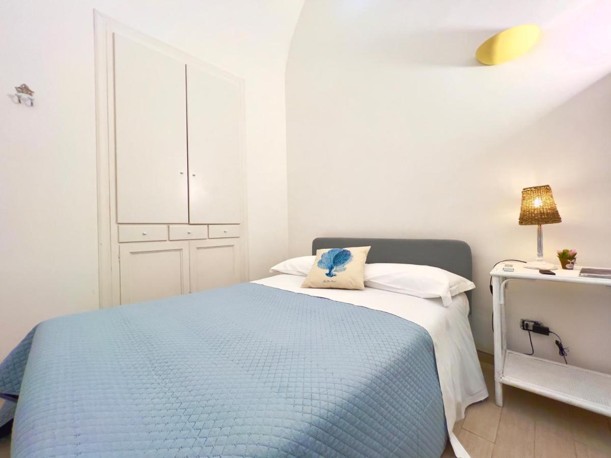 Capri Center Holidays Eksteriør bilde