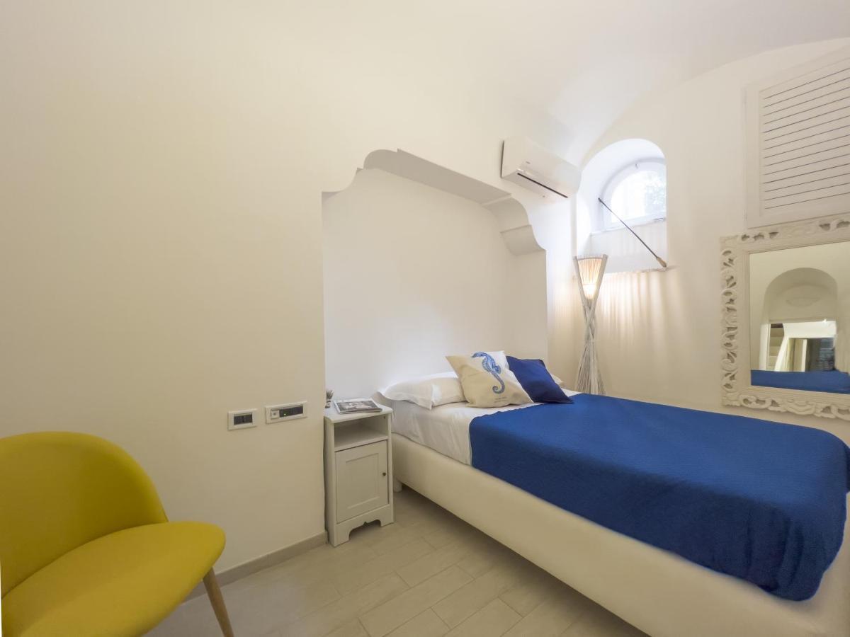 Capri Center Holidays Eksteriør bilde